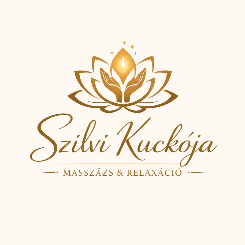 Relax masszázs Szilvi Kuckójában Budapesten